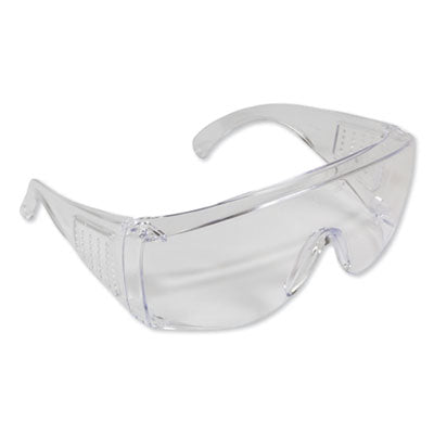 GLASSES,UNISPEC,SAFE,CLR