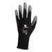 GLOVES,G40 POLYCOAT,10,GY