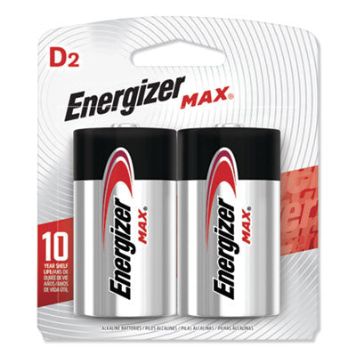 BATTERY,ENRGZ,D,2PK