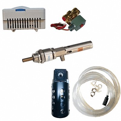 Vortex Cooler Kits