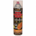 Tree Marking Paint 1 qt Fluorescent Red