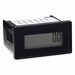 Hour Meter LCD Rectangular