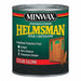 Finishes and Sealers