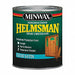 Finishes and Sealers