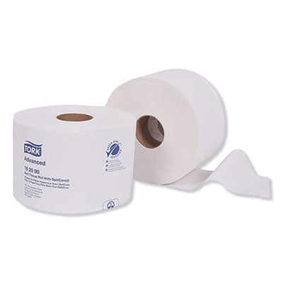 TISSUE,TLT,2PLY,H-CP,WH