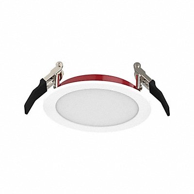 Recessed Down Lighting