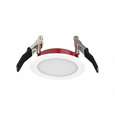 Recessed Down Lighting