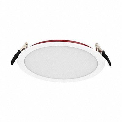Recessed Down Lighting