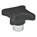 Hand Knobs