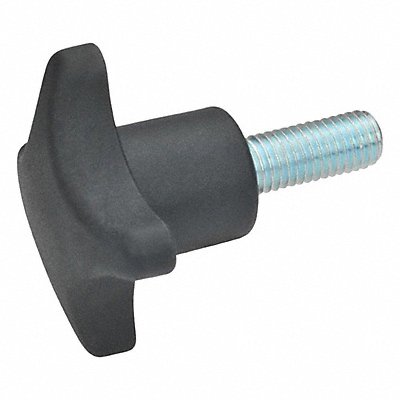 Hand Knobs