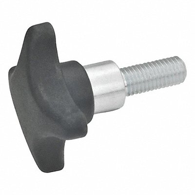Hand Knobs