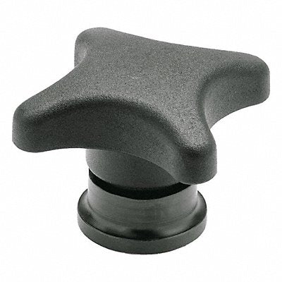 Hand Knobs
