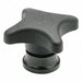 Hand Knobs