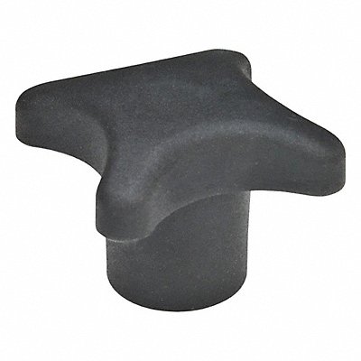 Hand Knobs