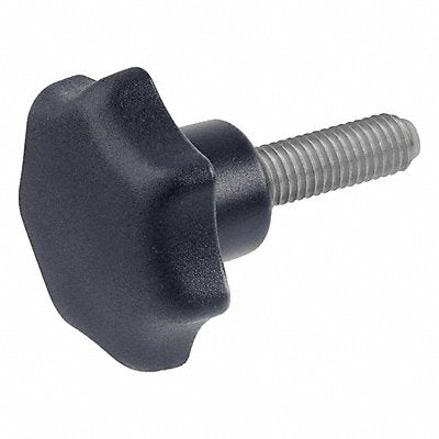Hand Knobs