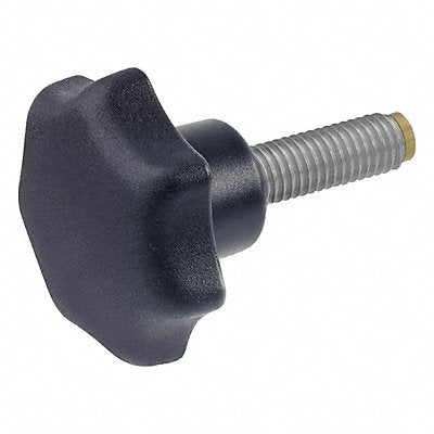 Hand Knobs