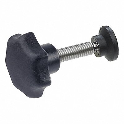 Hand Knobs