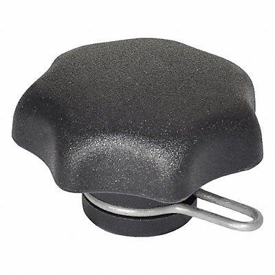 Hand Knobs