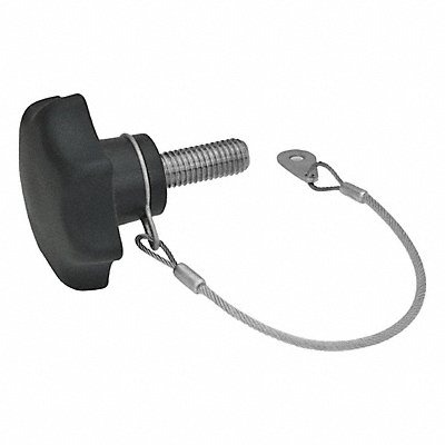 Hand Knobs