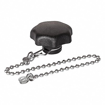 Hand Knobs