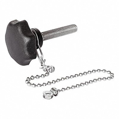 Hand Knobs
