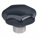 Hand Knobs