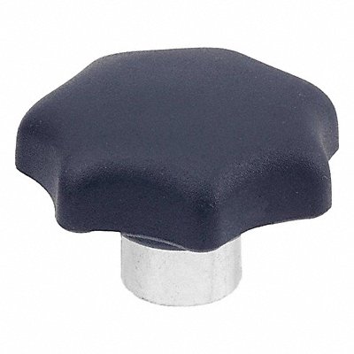 Hand Knobs