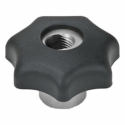 Hand Knobs