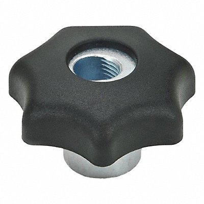 Hand Knobs