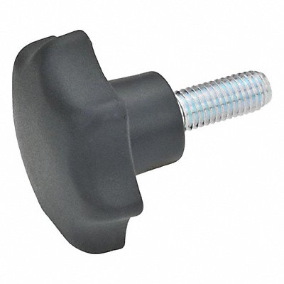 Hand Knobs