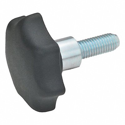 Hand Knobs