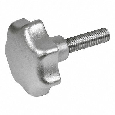 Hand Knobs