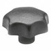 Hand Knobs