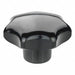 Hand Knobs