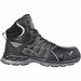 Athletic High-Top Shoe M 11 Black PR