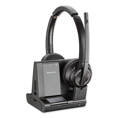 HEADSET,SAVI,W8220M,BK