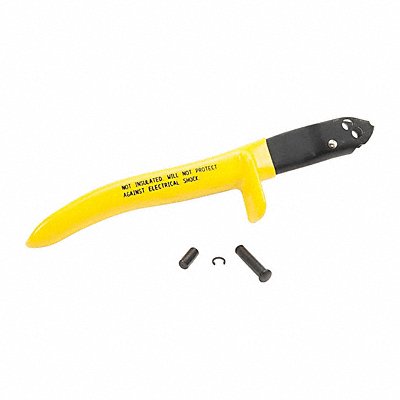 Moving Handle Set ACSR Cable Cutter