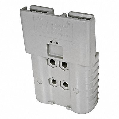 Industrial Power and Battery Connector Housings