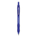 PEN,GEL,0.7MM,12/PK,BE