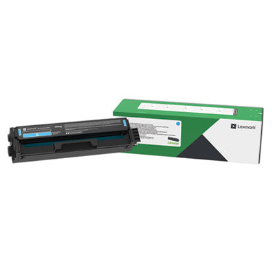 TONER,RETURN PROGRAM,CN