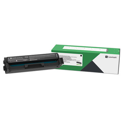 TONER,RETURN PROGRAM,BK