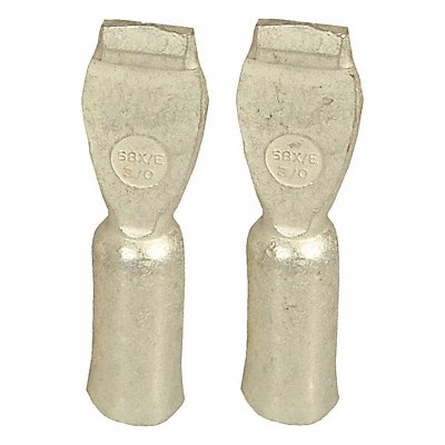 Industrial Power and Battery Connector Contacts