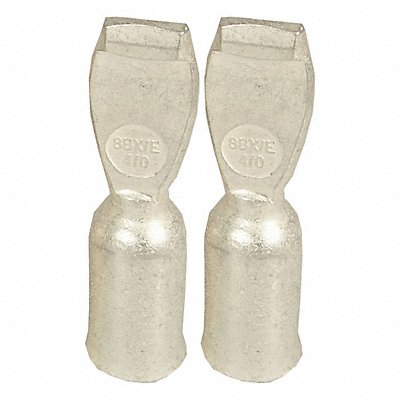 Industrial Power and Battery Connector Contacts