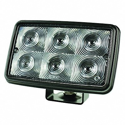 Spot Light 700 lm Rectangular LED