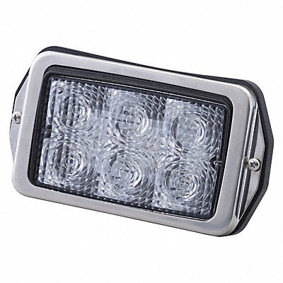 FloodLight 700lm Rectangular LED 3-7/8 H