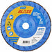 Flap Disc Ceramic Type 27 7 dia