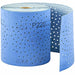 Paper Blue 39 ft L 4 1/2 W