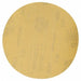 Hook-and-Loop Sanding Disc 6 dia PK50