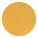 Hook-and-Loop Sanding Disc 5 dia PK100