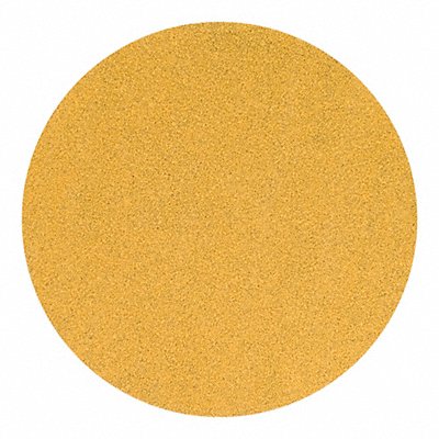 Hook-and-Loop Sanding Disc 6 dia